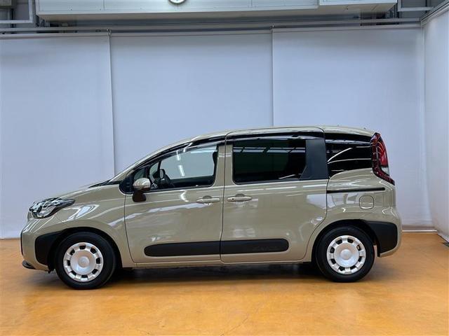 シエンタ ハイブリッドG 両側自動ドア フルセグTV LEDヘッドライト ドライブレコーダー スマートキー&プッシュスタート バックモニター ETC キーフリー 3列シート メモリナビ VSC イモビライザー オートエアコン(7枚目)