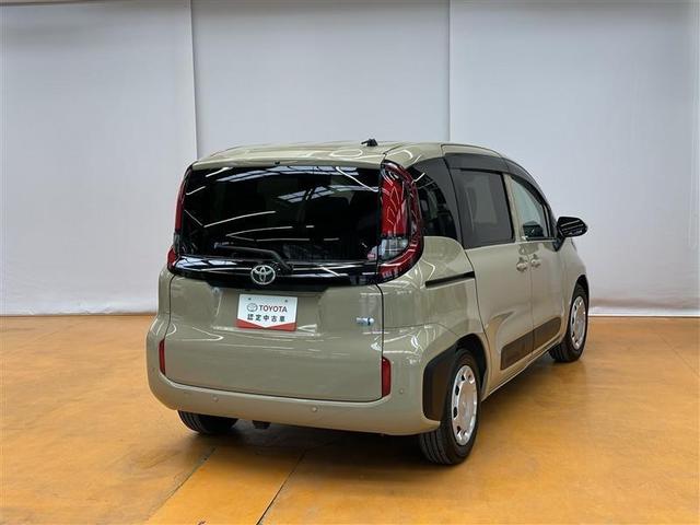 シエンタ ハイブリッドG 両側自動ドア フルセグTV LEDヘッドライト ドライブレコーダー スマートキー&プッシュスタート バックモニター ETC キーフリー 3列シート メモリナビ VSC イモビライザー オートエアコン(8枚目)