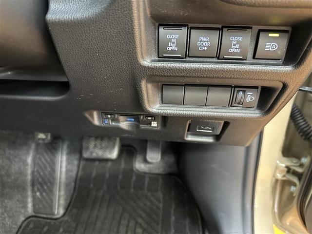 シエンタ ハイブリッドG 両側自動ドア フルセグTV LEDヘッドライト ドライブレコーダー スマートキー&プッシュスタート バックモニター ETC キーフリー 3列シート メモリナビ VSC イモビライザー オートエアコン(14枚目)