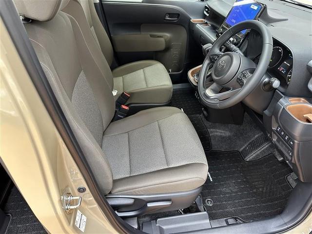 シエンタ ハイブリッドG 両側自動ドア フルセグTV LEDヘッドライト ドライブレコーダー スマートキー&プッシュスタート バックモニター ETC キーフリー 3列シート メモリナビ VSC イモビライザー オートエアコン(18枚目)