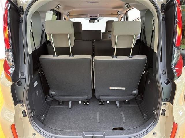 シエンタ ハイブリッドG 両側自動ドア フルセグTV LEDヘッドライト ドライブレコーダー スマートキー&プッシュスタート バックモニター ETC キーフリー 3列シート メモリナビ VSC イモビライザー オートエアコン(21枚目)
