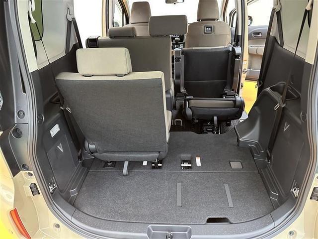 シエンタ ハイブリッドG 両側自動ドア フルセグTV LEDヘッドライト ドライブレコーダー スマートキー&プッシュスタート バックモニター ETC キーフリー 3列シート メモリナビ VSC イモビライザー オートエアコン(22枚目)