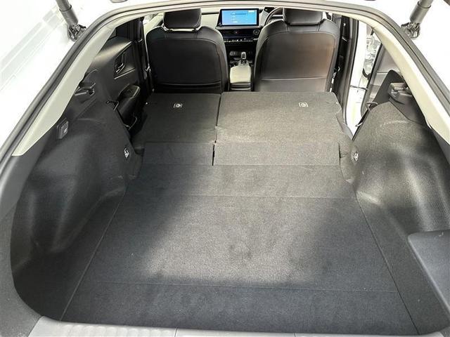 プリウス Z パノラミックルーフ AC100V セキュリティー AW オートエアコン クルーズコントロール ドライブレコーダ TV 運転席パワーシート 横滑り防止装置 ETC付 ABS 運転席エアバッグ パワステ(25枚目)