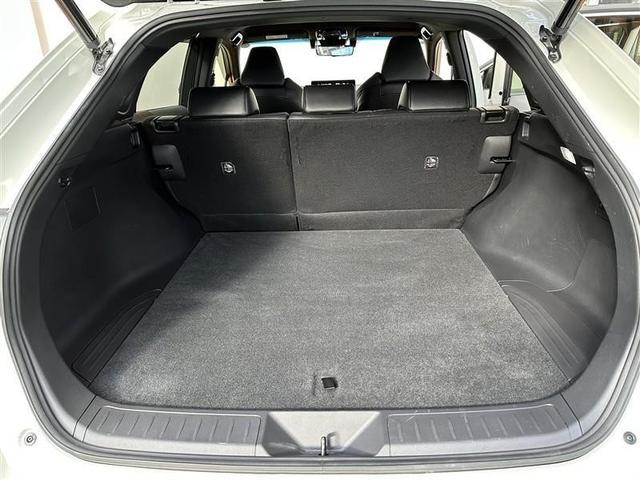 ハリアーハイブリッド Ｇ　ＡＣ１００　バックモニタ－　運転席パワーシート　デュアルエアバッグ　ＬＥＤヘッドライト　盗難防止装置　横滑り防止機能　キーレス　オートクルーズ　ＡＢＳ　アルミホイール　エアバッグ　メモリーナビ（23枚目）