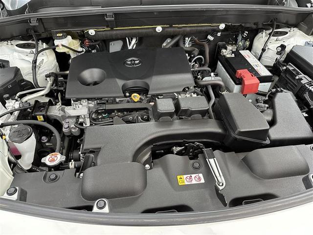 ハリアー Ｚ　イモビライザー　横滑り防止機能　助手席エアバッグ　アルミホイール　クルコン　ナビテレビ　ドラレコ付き　スマートキ－　エアコン　キーレス　サイドエアバッグ　ＡＢＳ　ＥＴＣ車載器　エアバッグ　メモリーナビ（23枚目）