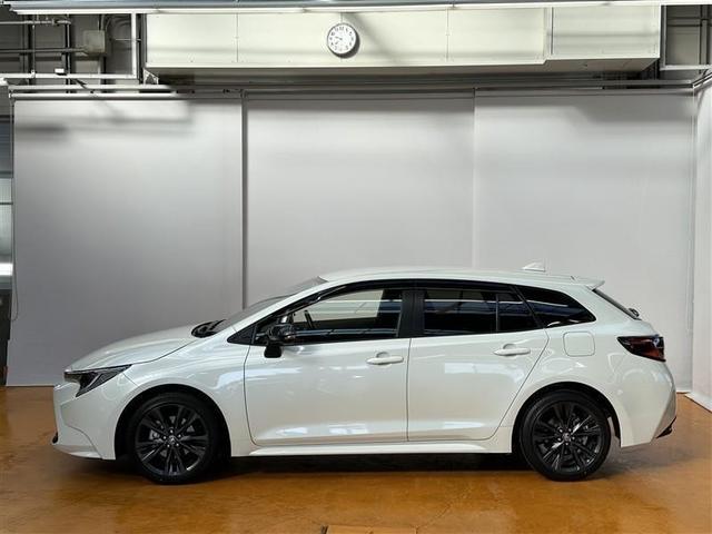 カローラツーリング ダブルバイビー　地デジ　Ｂカメラ　キーレスエントリー　ＥＳＣ　ＬＥＤ　ドライブレコーダー付　ＥＴＣ付　ＡＷ　パワーウィンドウ　盗難防止　ＡＢＳ　ナビ＆ＴＶ　エアバッグ　パワステ　クルコン　サイドエアバッグ　エアコン（7枚目）