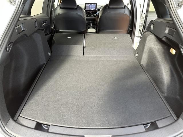 カローラツーリング ダブルバイビー　地デジ　Ｂカメラ　キーレスエントリー　ＥＳＣ　ＬＥＤ　ドライブレコーダー付　ＥＴＣ付　ＡＷ　パワーウィンドウ　盗難防止　ＡＢＳ　ナビ＆ＴＶ　エアバッグ　パワステ　クルコン　サイドエアバッグ　エアコン（27枚目）