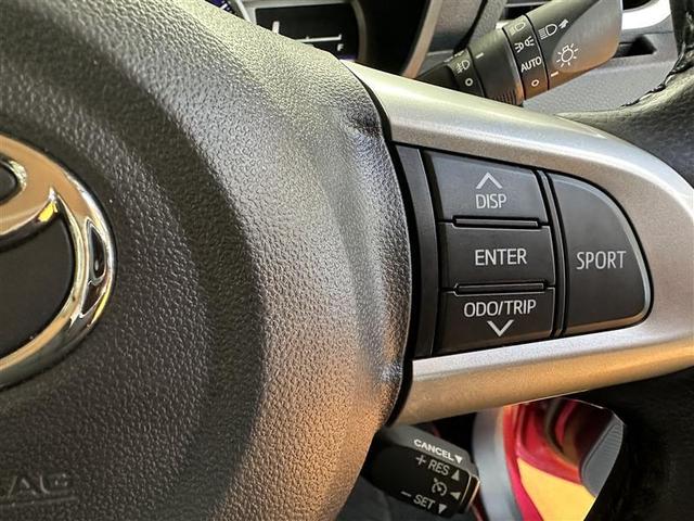 ルーミー カスタムG-T Iストップ Bカメラ ドライブレコーダ DVD再生可 Aクルコン LEDへッドライト エアコン スマキー エアバック Wエアバック ナビTV キーフリー ETC付 イモビ 横滑り防止機能 パワステ(13枚目)