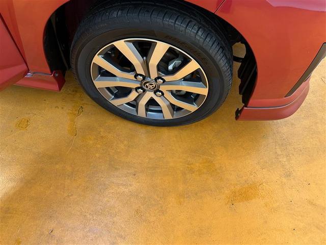 ルーミー カスタムG-T Iストップ Bカメラ ドライブレコーダ DVD再生可 Aクルコン LEDへッドライト エアコン スマキー エアバック Wエアバック ナビTV キーフリー ETC付 イモビ 横滑り防止機能 パワステ(24枚目)