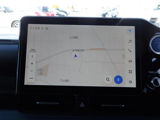 ヴォクシー ハイブリッドS-Z 誤発進抑制 インテリジェントキー 地上デジタル アクティブクルーズコントロール エアバッグ DVD再生機能 ABS 100V充電 ナビ&TV キーレス リアカメラ PS パワーウィンドウ WAC(10枚目)