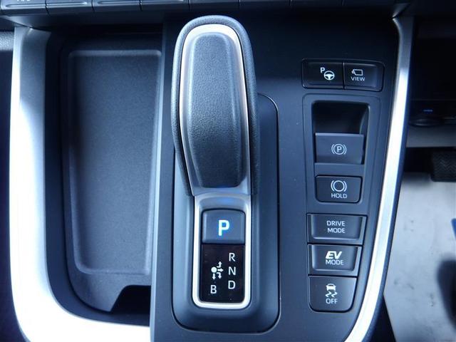 ヴォクシー ハイブリッドS-Z 誤発進抑制 インテリジェントキー 地上デジタル アクティブクルーズコントロール エアバッグ DVD再生機能 ABS 100V充電 ナビ&TV キーレス リアカメラ PS パワーウィンドウ WAC(13枚目)