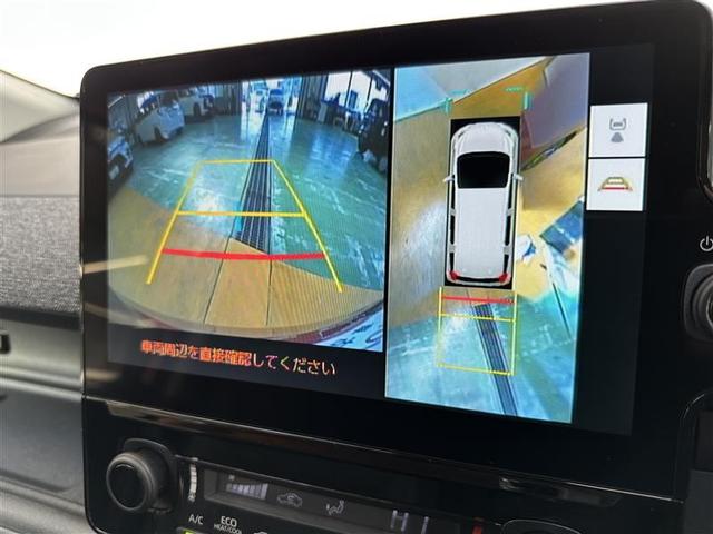シエンタ ハイブリッドＺ　１００Ｖ　ドラレコ付き　地デジ　ＡＣ　盗難防止　スマ－トキ－　クルーズコントロール　ナビ＆ＴＶ　横滑防止装置　ＬＥＤライト　ＥＴＣ　ＷＳＲＳ　サイドエアバッグ　キーフリー　ＡＢＳ　エアバッグ　Ｂカメ（4枚目）