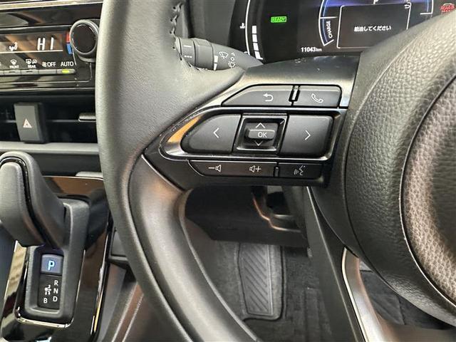 シエンタ ハイブリッドＺ　１００Ｖ　ドラレコ付き　地デジ　ＡＣ　盗難防止　スマ－トキ－　クルーズコントロール　ナビ＆ＴＶ　横滑防止装置　ＬＥＤライト　ＥＴＣ　ＷＳＲＳ　サイドエアバッグ　キーフリー　ＡＢＳ　エアバッグ　Ｂカメ（5枚目）