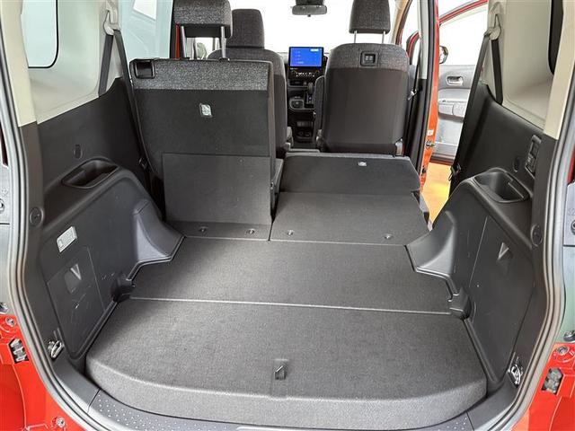 シエンタ ハイブリッドＺ　１００Ｖ　ドラレコ付き　地デジ　ＡＣ　盗難防止　スマ－トキ－　クルーズコントロール　ナビ＆ＴＶ　横滑防止装置　ＬＥＤライト　ＥＴＣ　ＷＳＲＳ　サイドエアバッグ　キーフリー　ＡＢＳ　エアバッグ　Ｂカメ（7枚目）