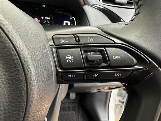 アクア Ｇ　Ｂカメラ　スマキー　ＬＥＤ　ＡＣ１００Ｖ電源　横滑り防止装置　ドライブレコーダー　メモリナビ　ＡＣ　ＥＴＣ　ナビ　サイドエアバック　キーレスエントリー　パワーウィンドウ　イモビライザー　エアバッグ（6枚目）