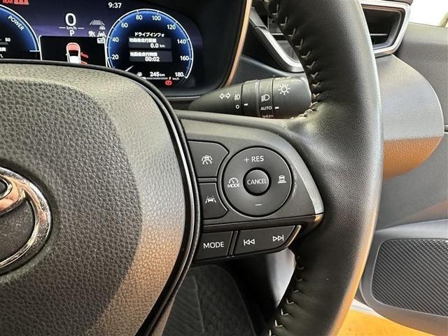 �X�e�A�����O�X�C�b�`���ځI�n���h���茳�̃X�C�b�`�ŉ��ʒ��߂ȂǏo���܂��I����͕֗��ł���