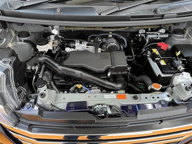 ルーミー カスタムＧ　両側オートドア　衝突軽減Ｂ　ＬＥＤヘットライト　リアカメラ　フルセグＴＶ　ＴＶ　クルコン　キーレスエントリー　ドライブレコーダー　フルオートエアコン　アルミホイル　ＥＴＣ　横滑り防止　エコアイドル（16枚目）