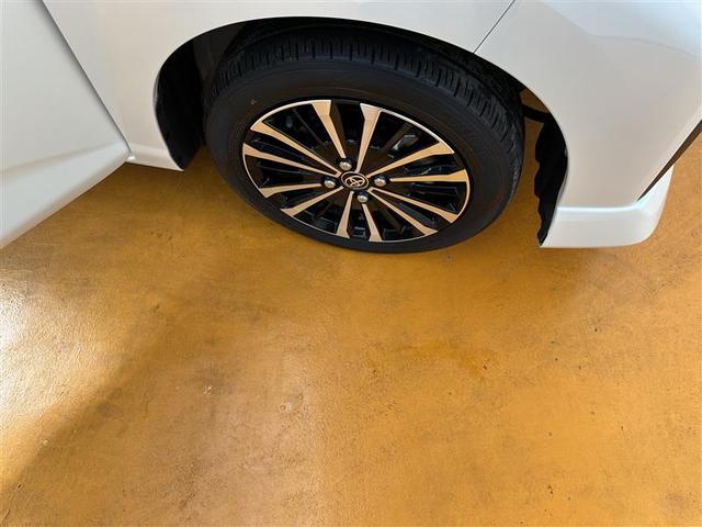 ルーミー カスタムG-T 地上デジタル アイスト バックビューモニター LEDライト クルコン アルミホイール 助手席エアバック 横滑り防止機能 スマートキー キーフリーシステム ETC付 オートエアコン エアバッグ ABS(21枚目)