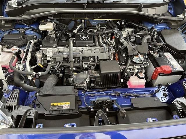 カローラクロス ハイブリッド　Ｚ　衝突軽減Ｂ　アルミ　エアコン　Ｐシート　フルセグＴＶ　寒冷地仕様　ＬＥＤライト　助手席エアバッグ　ＥＳＣ　リヤカメラ　盗難防止システム　クルコン　ＡＣ１００Ｖ　ナビ＆ＴＶ　ドライブレコーダ　エアバッグ（15枚目）