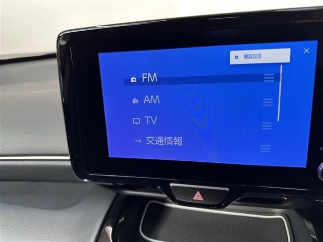 ヤリスクロス ハイブリッドＺ　ＡＣ１００Ｖ　スマートエントリー　Ｂカメ　横滑り防止　フルセグＴＶ　ＴＶ　ＬＥＤライト　クルーズＣ　ＥＴＣ付き　アルミホイール　助手席エアバッグ　オートエアコン　パワステ　運転席パワーシート　イモビ（12枚目）