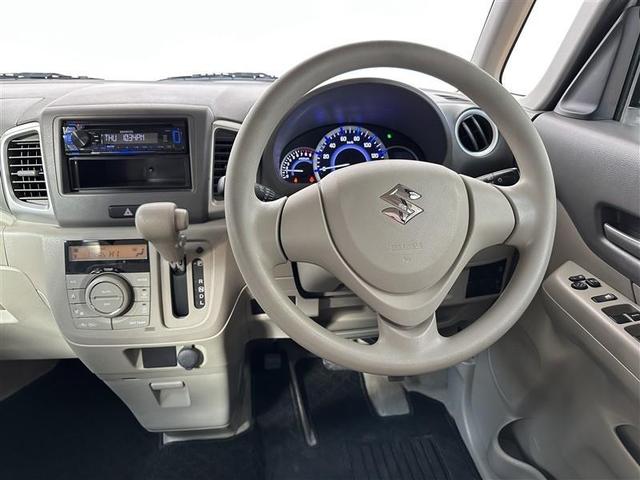 スペーシア Ｇ　横滑り防止　助手席エアバッグ　ＡＷ　キーフリーシステム　セキュリティアラーム　スマートキーシステム　運転席エアバッグ　ベンチシート　ＡＢＳ　パワーステアリング　パワーウィンドウ　オ－トエアコン（3枚目）