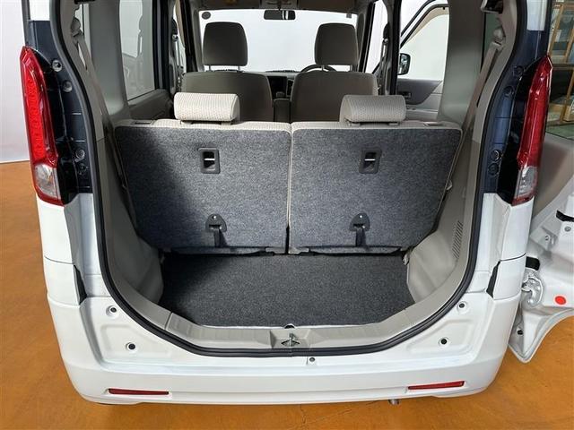 スペーシア Ｇ　横滑り防止　助手席エアバッグ　ＡＷ　キーフリーシステム　セキュリティアラーム　スマートキーシステム　運転席エアバッグ　ベンチシート　ＡＢＳ　パワーステアリング　パワーウィンドウ　オ－トエアコン（15枚目）