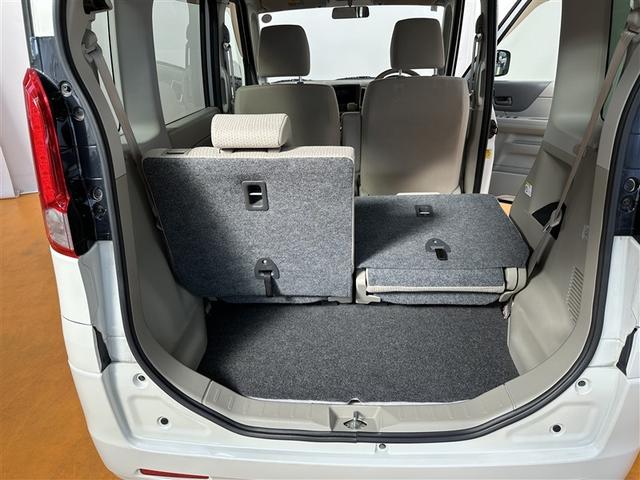 スペーシア Ｇ　横滑り防止　助手席エアバッグ　ＡＷ　キーフリーシステム　セキュリティアラーム　スマートキーシステム　運転席エアバッグ　ベンチシート　ＡＢＳ　パワーステアリング　パワーウィンドウ　オ－トエアコン（20枚目）