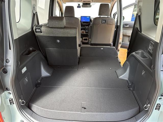 シエンタ ハイブリッドZ 100V ドラレコ付き 地デジ AC 盗難防止 スマ-トキ- クルーズコントロール ナビ&TV 横滑防止装置 LEDライト ETC WSRS サイドエアバッグ キーフリー ABS エアバッグ Bカメ(7枚目)