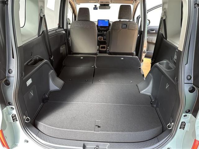 シエンタ ハイブリッドZ 100V ドラレコ付き 地デジ AC 盗難防止 スマ-トキ- クルーズコントロール ナビ&TV 横滑防止装置 LEDライト ETC WSRS サイドエアバッグ キーフリー ABS エアバッグ Bカメ(17枚目)