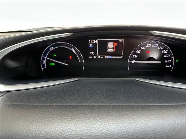 シエンタ ハイブリッド　ファンベースＧ　クルーズＣ　ドライブレコーダ　パワーステアリング　バックモニター　ＤＶＤ　横滑防止装置　ＬＥＤライト　運転席エアバック　キーフリー　イモビライザー　ナビＴＶ　ＥＴＣ車載器　ＡＡＣ　ＡＢＳ　メモリーナビ（5枚目）