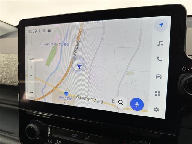 シエンタ Ｚ　スマートキ　地デジ　バックモニター　ＬＥＤ　キーレスエントリー　横滑り防止装置　エアバッグ　ＥＴＣ　カーテンエアバック　ＡＢＳ　ドライブレコーダー　メモリーナビ　ナビ＆ＴＶ　パワーステアリング（10枚目）