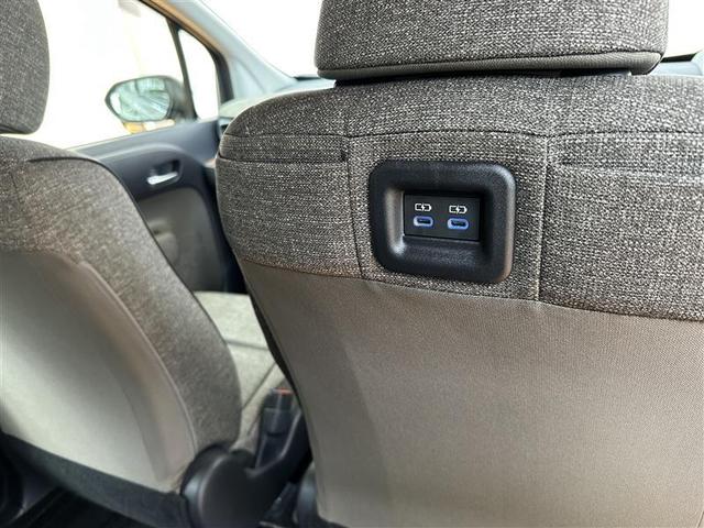 シエンタ Ｚ　スマートキ　地デジ　バックモニター　ＬＥＤ　キーレスエントリー　横滑り防止装置　エアバッグ　ＥＴＣ　カーテンエアバック　ＡＢＳ　ドライブレコーダー　メモリーナビ　ナビ＆ＴＶ　パワーステアリング（17枚目）