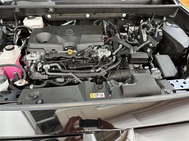 ＲＡＶ４ ハイブリッドＸ　バックカメ　フルセグＴＶ　ＴＶ　ＬＥＤヘッドライト　横滑り防止　盗難防止　キーフリー　クルコン　スマ－トキ－　ＡＢＳ　アルミ　ＥＴＣ　ドラレコ　エアコン　エアバッグ　パワーウィンドウ　踏み間違い防止（15枚目）