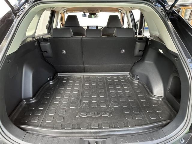 ＲＡＶ４ ハイブリッドＸ　バックカメ　フルセグＴＶ　ＴＶ　ＬＥＤヘッドライト　横滑り防止　盗難防止　キーフリー　クルコン　スマ－トキ－　ＡＢＳ　アルミ　ＥＴＣ　ドラレコ　エアコン　エアバッグ　パワーウィンドウ　踏み間違い防止（21枚目）