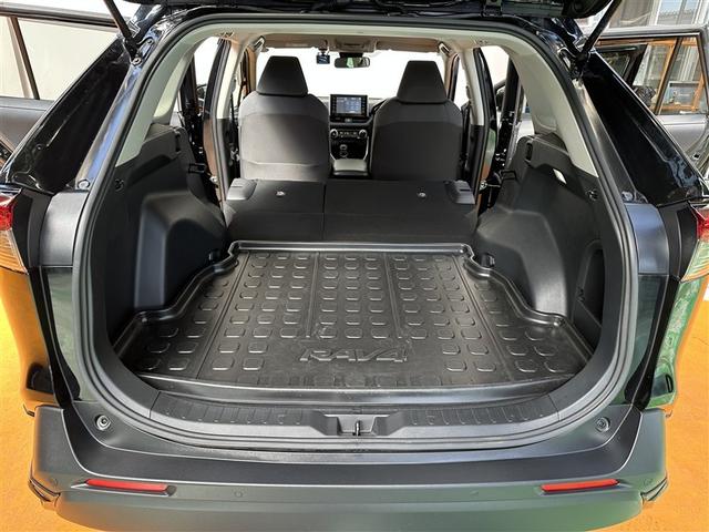 ＲＡＶ４ ハイブリッドＸ　バックカメ　フルセグＴＶ　ＴＶ　ＬＥＤヘッドライト　横滑り防止　盗難防止　キーフリー　クルコン　スマ－トキ－　ＡＢＳ　アルミ　ＥＴＣ　ドラレコ　エアコン　エアバッグ　パワーウィンドウ　踏み間違い防止（27枚目）