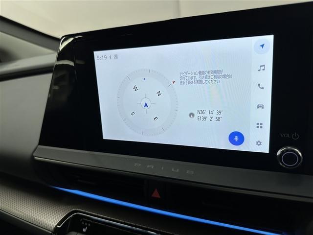 プリウス Ｇ　１００Ｖ　ＬＥＤライト　地デジ　スマキー　クルコン　テレビ　エアコン　キーフリー　カーテンエアバック　イモビライザー　ドラレコ　ＥＴＣ　パワーステアリング　ＡＢＳ　エアバッグ　デュアルエアバック（9枚目）