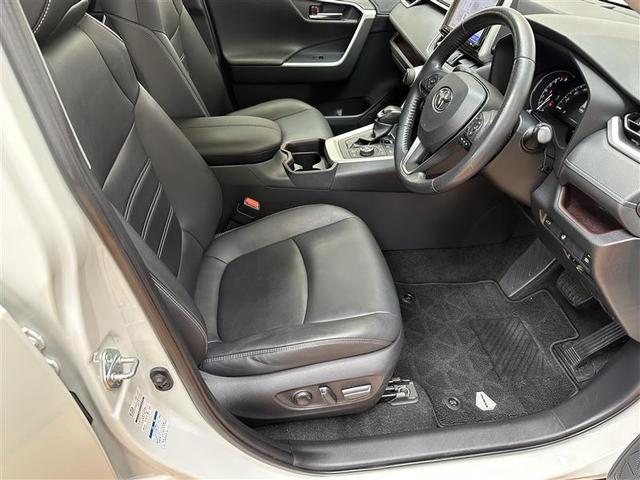 パワーシート付きです！無段階ですので、細やかな調節ができます（＾＾）　●快適なドライブ●をアナタに☆