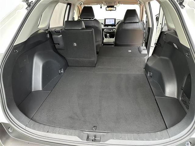 まるまるクリーニング済みです！汚れを元から洗浄し、様々なニオイの原因も分解されました♪　清潔で爽やかな車内で、新しいカーライフをお楽しみください（＊＾＾＊）