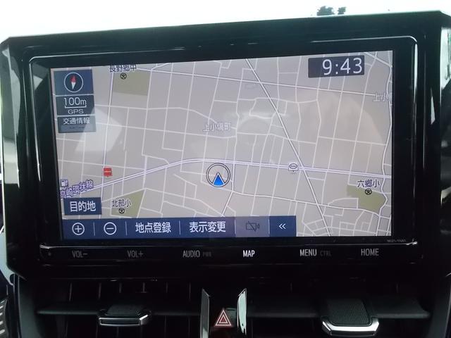G Z TSS 6速マニュアル ターボ SDナビ クルーズC(10枚目)