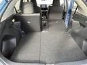 広さと使い勝手の気になるラゲージスペースはこちら♪　結構広い！！これだけの広さがあれば、大きめなお荷物も積めますね（＊＾＾＊）