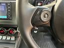 ステアリングスイッチ搭載！ハンドル手元のスイッチで音量調節など出来ます！これは便利です♪