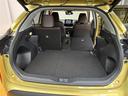 開口部の広いラゲージスペースは、ゴルフバックなどの荷物もラクラク積み込めます。