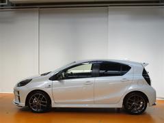 アクア Ｇ ＧＲスポーツ・１７インチパッケージの中古車を探すなら