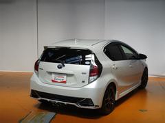 アクア Ｇ ＧＲスポーツ・１７インチパッケージの中古車を探すなら