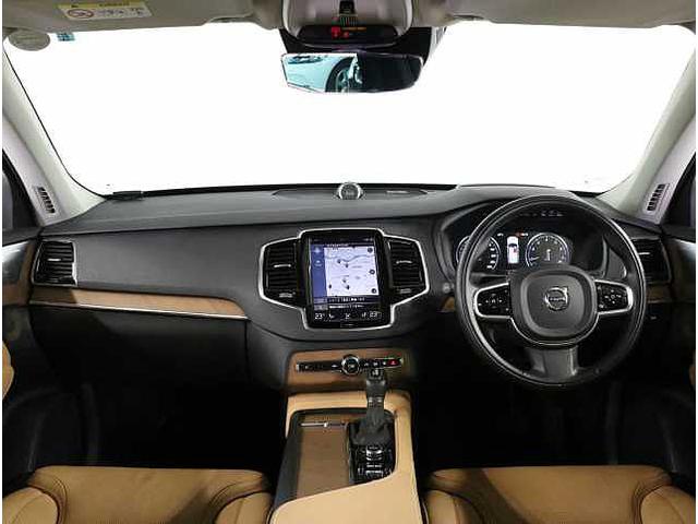 T6 AWD インスクリプション(10枚目)