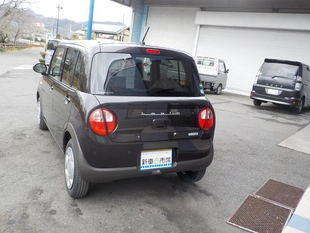 G マイナー後NEWモデル 地デジナビ付届出済み未使用車 USB端子 エネチャージ スマートキ― 夜間歩行者検知ブレーキサポート 後退時ブレーキ メーカー保証付(5枚目)