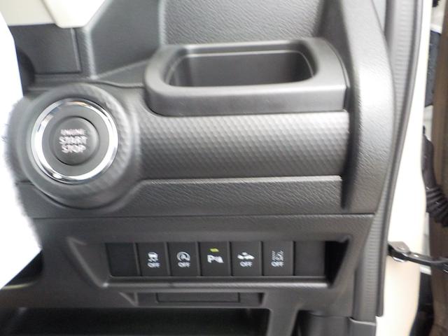 ハイブリッドMZ Bluetooth地デジナビ付登録済み未使用車 ハンズフリー USB端子 シートヒーター スズキセーフティ サポカー ハイブリッドターボ LEDヘッドライト メーカー保証付(10枚目)