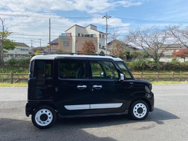 マイスタイル Bluetooth地デジナビ付届出済み未使用車 ハンズフリー CD 走行中テレビ ハイブリッド車 両側パワースライドドア サーキュレーター LEDライト フロアマット ドアバイザー付 メーカー保証(4枚目)