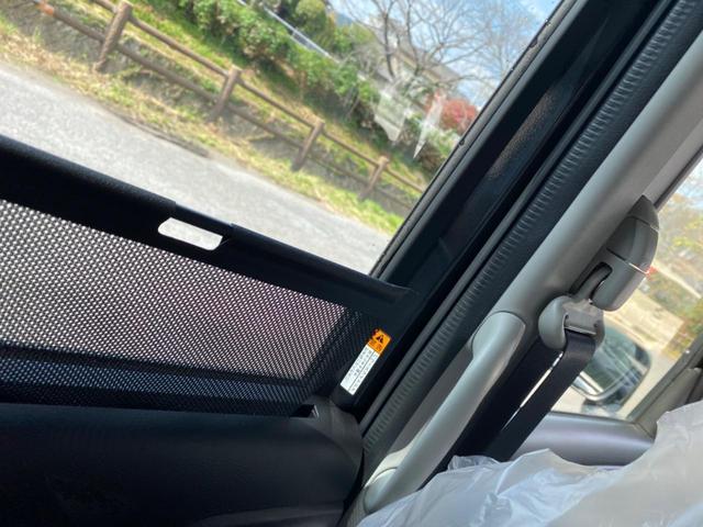 マイスタイル Bluetooth地デジナビ付届出済み未使用車 ハンズフリー CD 走行中テレビ ハイブリッド車 両側パワースライドドア サーキュレーター LEDライト フロアマット ドアバイザー付 メーカー保証(16枚目)