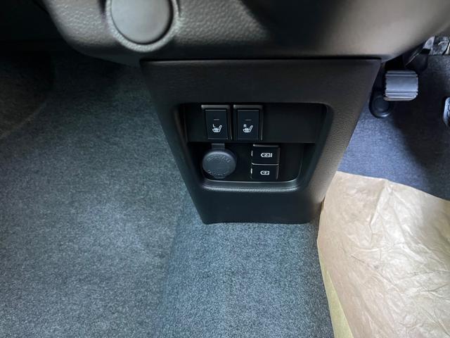 ハスラー タフワイルド Bluetooth地デジナビ付届出済み未使用車 CD SD再生 ハンズフリー スズキセーフティサポート LEDヘッドライト シートヒーター メーカー保証付(7枚目)